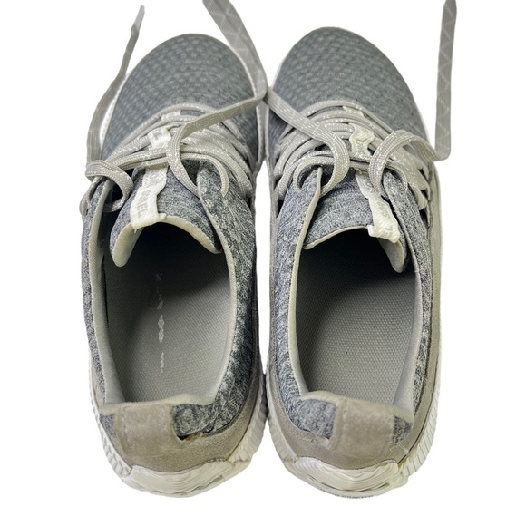 Sorel‎ Out N About Waterproof Sneakers Gray Womens Size 7 - Picture 6 of 11